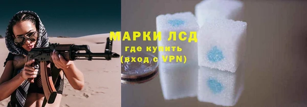 шишки Лиски